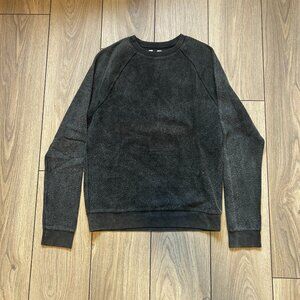 Topman Inside Out Crewneck